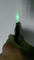 充電綠光雷射筆 台灣製造精品