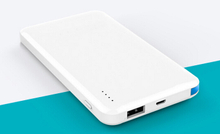 卡電2代 5000MAH 雙面全彩印刷
