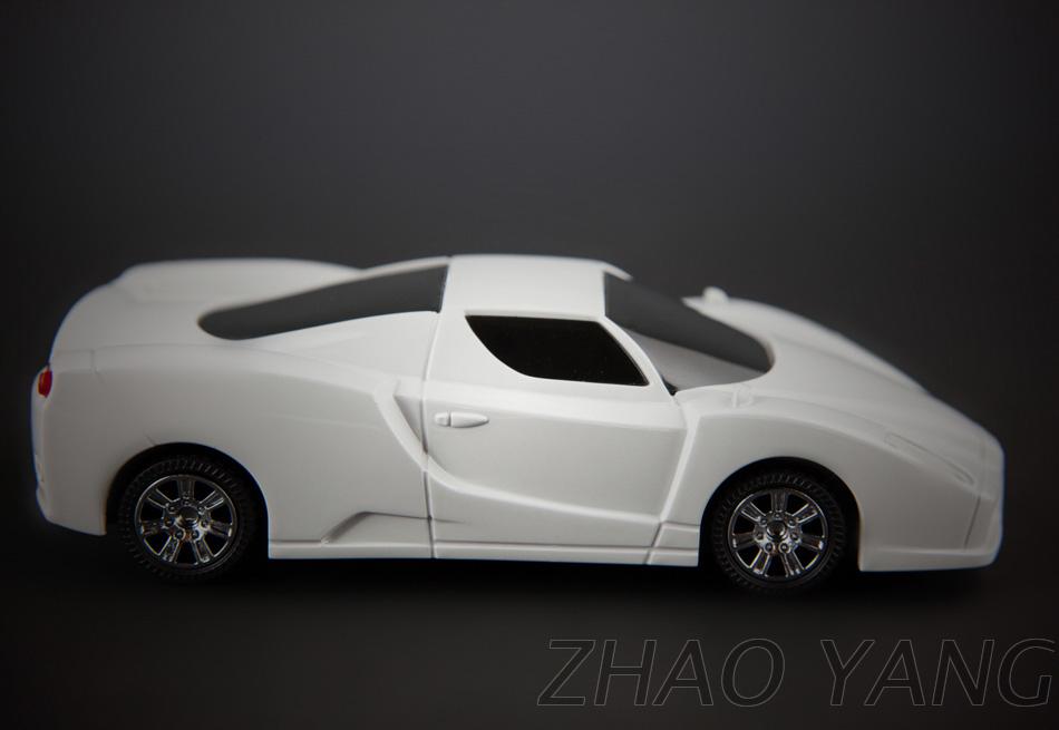 PB-4400FR 汽車行動電源, 超跑行動電源客製化