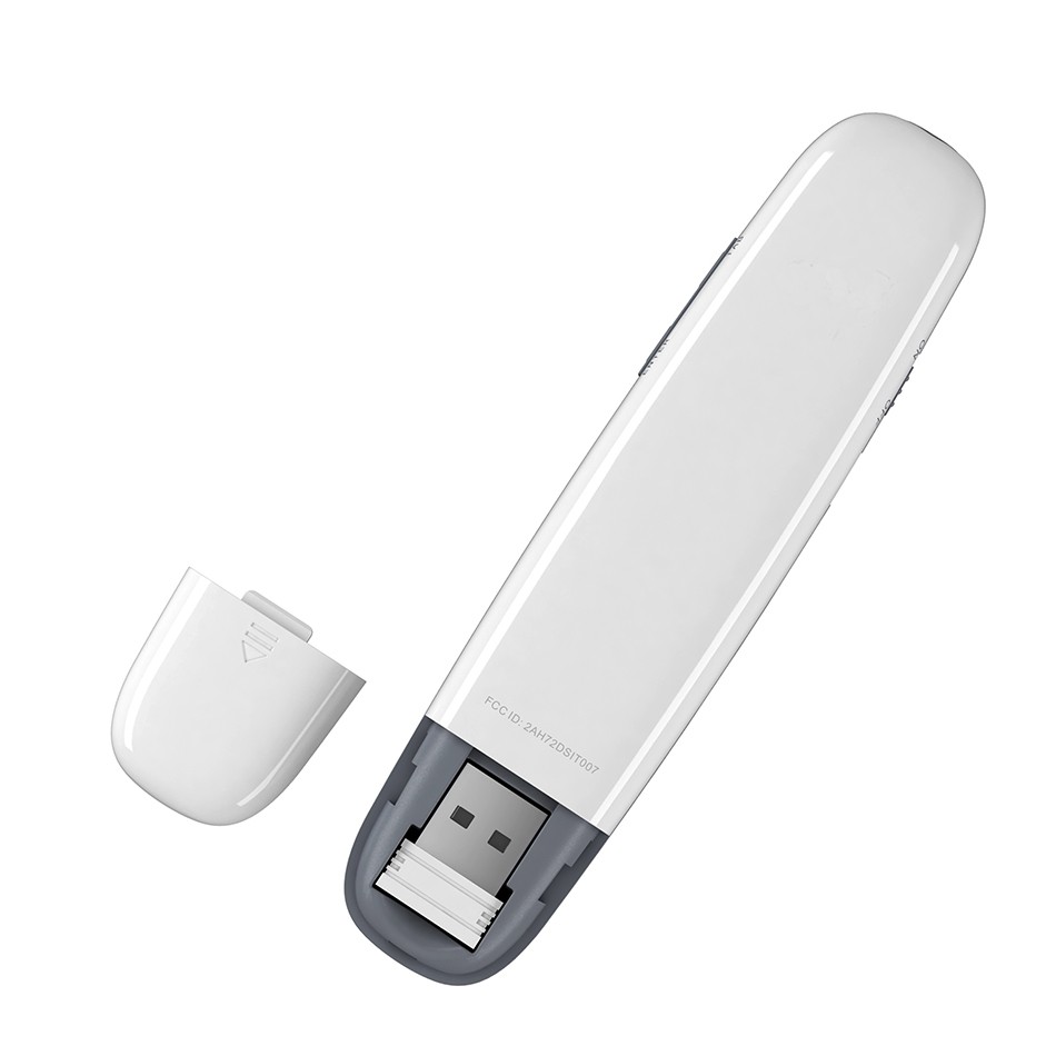 TP-20 充電紅光簡報筆